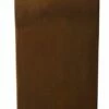 Potte Corten - Lengde 40 Cm, Rust