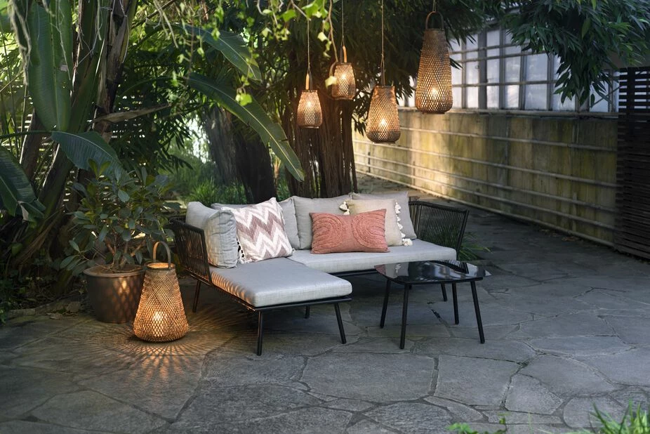 Potte Sam - Ø27 Cm, Brun 2 Potte Sam - Ø27 Cm, Brun - Bilde 2