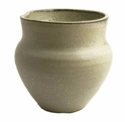 Potte Brady - Ø22,5 Cm, Grønn