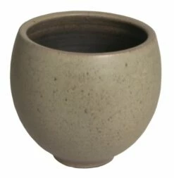 Potte Harley - Ø30 Cm, Beige