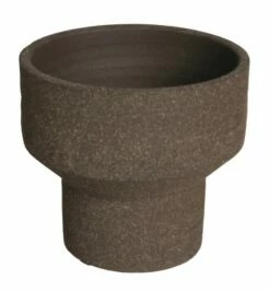 Potte Kamala - Ø26 Cm, Brun