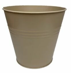 Potte Elodie - Ø16 Cm, Beige