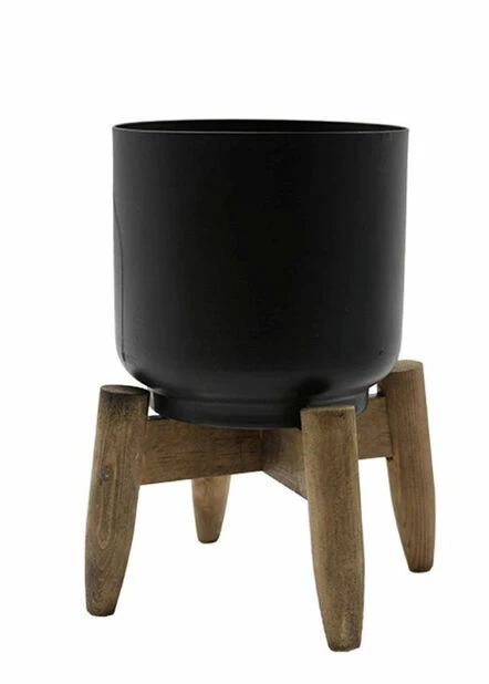 Potte Kirby - Ø13 Cm, Flerfarget 1 Potte Kirby - Ø13 Cm, Flerfarget