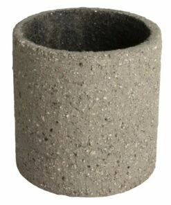 Potte Daia - Ø14 Cm, Grå