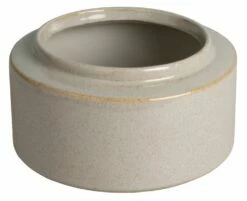 Potte Jada - Ø24 Cm, Grå