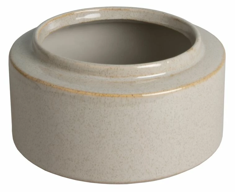 Potte Jada - Ø24 Cm, Grå 1 Potte Jada - Ø24 Cm, Grå