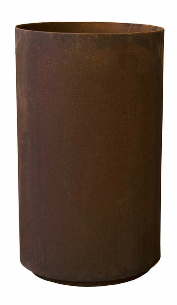 Potte Corten - Ø40 Cm, Rust 1 Potte Corten - Ø40 Cm, Rust