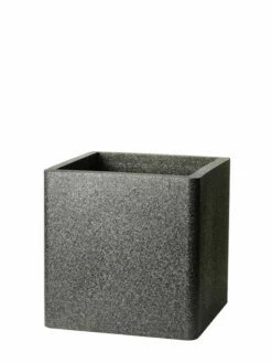 Potte Iqbana - Ă39 Cm, Svart