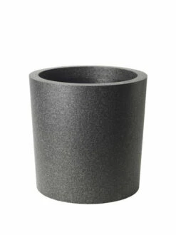 Potte Iqbana - Ă32 Cm, Svart