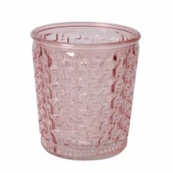 Potte Mathilde - Ă13 Cm, Rosa