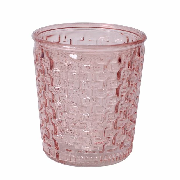 Potte Mathilde - Ø13 Cm, Rosa 1 Potte Mathilde - Ø13 Cm, Rosa