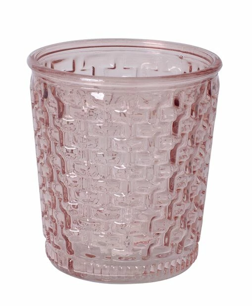 Potte Mathilde - Ø13 Cm, Rosa 2 Potte Mathilde - Ø13 Cm, Rosa - Bilde 2