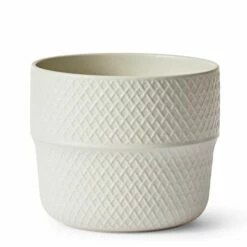 Potte Fanny - Ø14 Cm, Grå