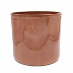 Potte Ada - Ø19 Cm, Brun