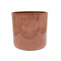 Potte Ada - Ø23 Cm, Brun