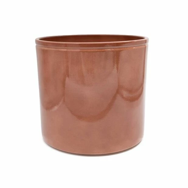 Potte Ada - Ø23 Cm, Brun 1 Potte Ada - Ø23 Cm, Brun