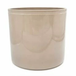 Potte Ada - Ø28 Cm, Brun