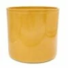 Potte Ada - Ø28 Cm, Gul