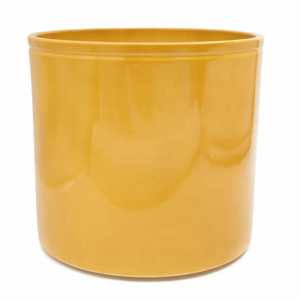 Potte Ada - Ø28 Cm, Gul 1 Potte Ada - Ø28 Cm, Gul