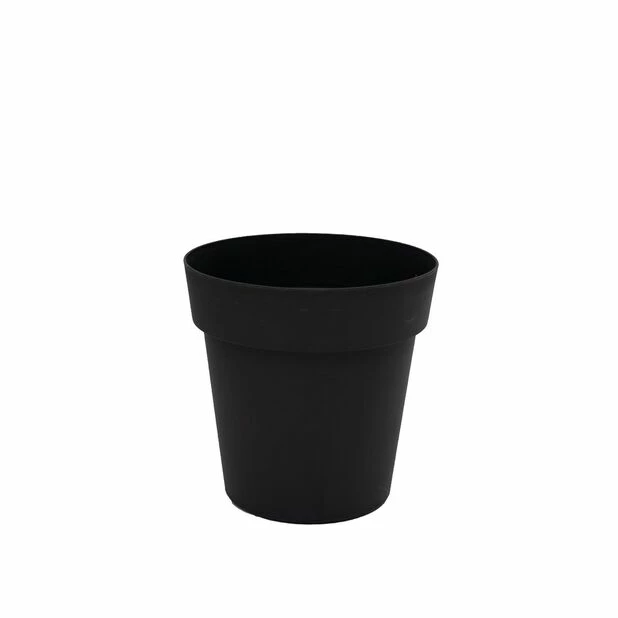 Potte Addison - Ø18,5 Cm, Grå 1 Potte Addison - Ø18,5 Cm, Grå