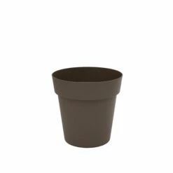 Potte Addison - Ø18,5 Cm, Brun