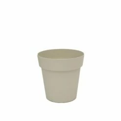 Potte Addison - Ø18,5 Cm, Beige
