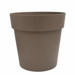 Potte Addison - Ø30 Cm, Brun