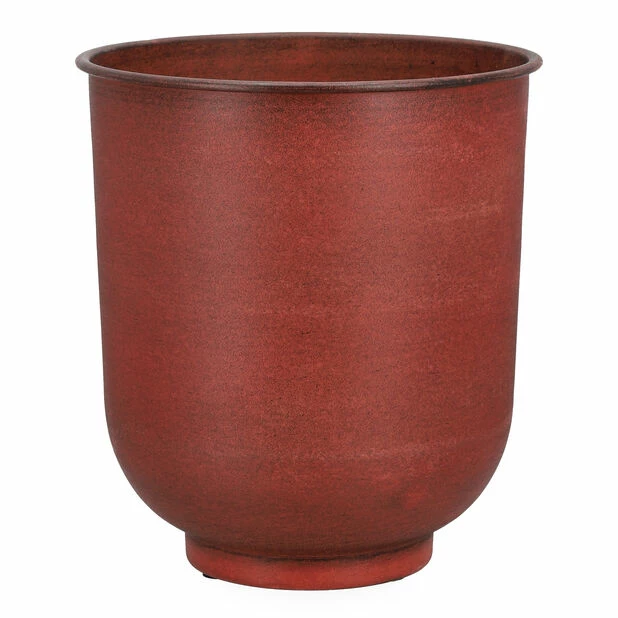 Potte Adrian - Ø32 Cm, Rød 1 Potte Adrian - Ø32 Cm, Rød