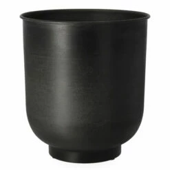 Potte Adrian - Ø40 Cm, Grå