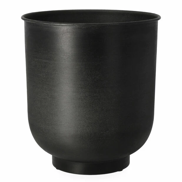 Potte Adrian - Ø40 Cm, Grå 1 Potte Adrian - Ø40 Cm, Grå