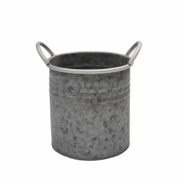 Potte Aidan - Ø19 Cm, Grå 1 Potte Aidan - Ø19 Cm, Grå