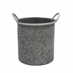 Potte Aidan - Ø22 Cm, Grå