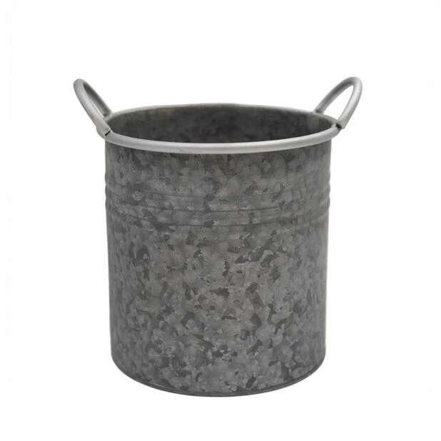 Potte Aidan - Ø22 Cm, Grå 1 Potte Aidan - Ø22 Cm, Grå