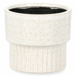 Potte Aina - Ø16 Cm, Beige