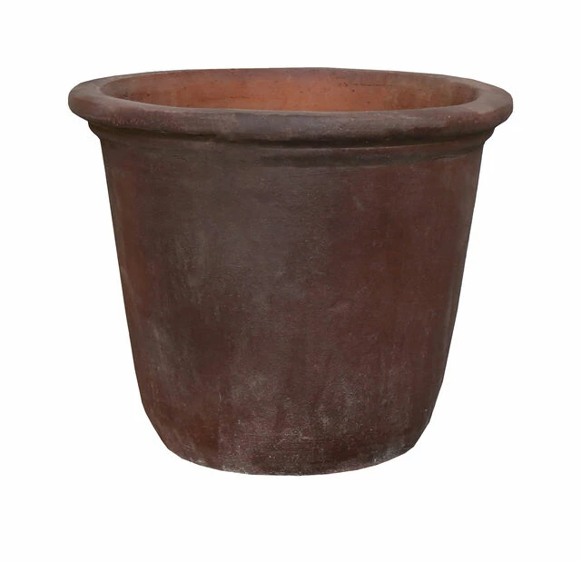 Potte Alve - Ø48 Cm, Brun 1 Potte Alve - Ø48 Cm, Brun