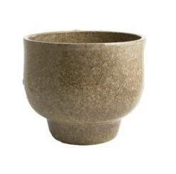 Potte Alyssa - Ø32 Cm, Offwhite