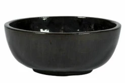 Potte Bailey - Ø36 Cm, Svart