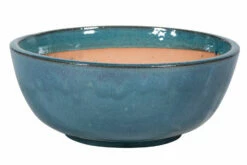 Potte Bailey - Ø43,5 Cm, Blå