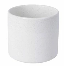 Potte Calla - Ø17 Cm, Hvit