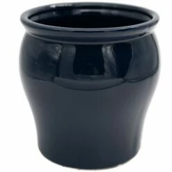 Potte Celeste - Ø22 Cm, Blå