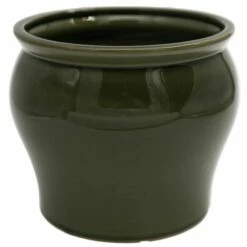 Potte Celeste - Ø22 Cm, Grønn