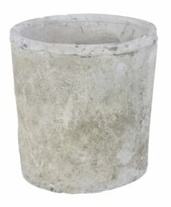 Potte Clay - Ø17,5 Cm, Grå