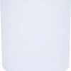 Potte Cylinder - Ø18 Cm, Hvit