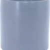 Potte Cylinder - Ø20 Cm, Grå