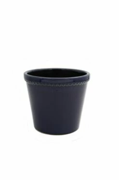 Potte Elliot - Ø17 Cm, Blå