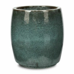 Potte Elof Marcus - Ø24 Cm, Grønn