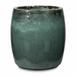 Potte Elof Marcus - Ø34 Cm, Grønn