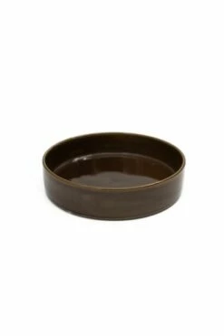 Fat Esther - Ø22,5 Cm, Brun
