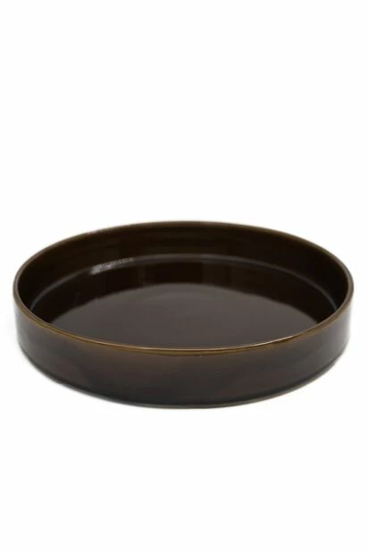 Fat Esther - Ø34 Cm, Brun 1 Fat Esther - Ø34 Cm, Brun