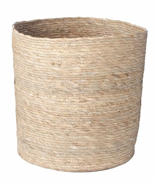 Kurv Evin - Ø39 Cm, Beige 1 Kurv Evin - Ø39 Cm, Beige